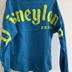 Disneyland Spirit Jersey 