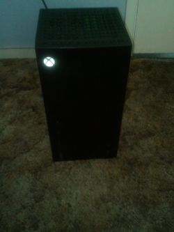 X-Box mini cooler