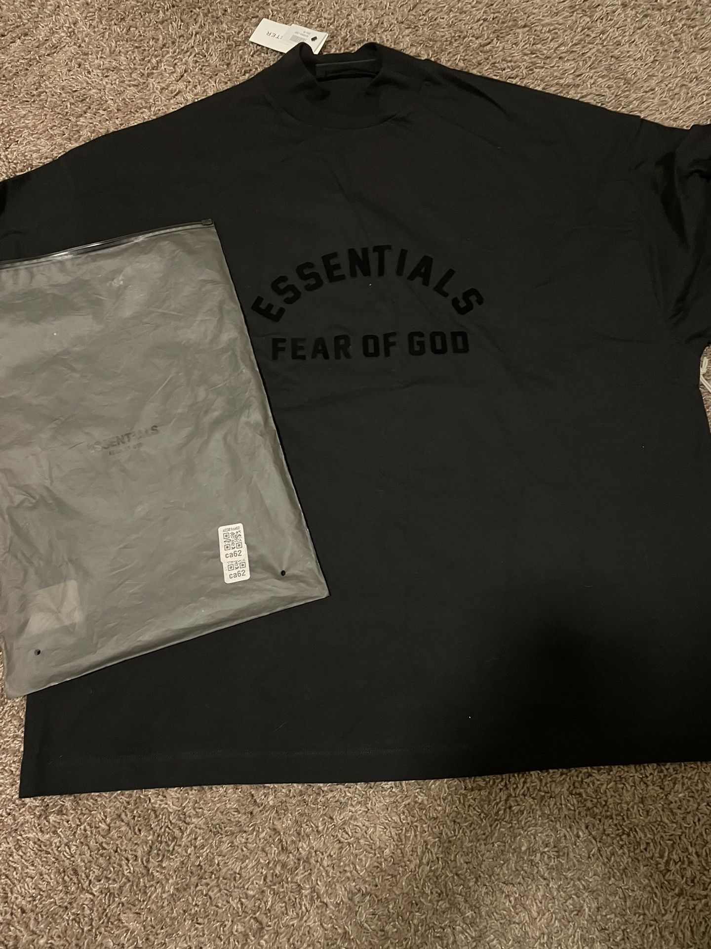Essentials