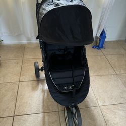 City Mini Stroller By Baby Jogger 