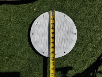 Round Boat Hatch Cover