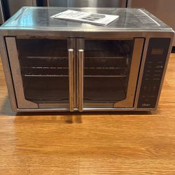Digital Air Fry Oven