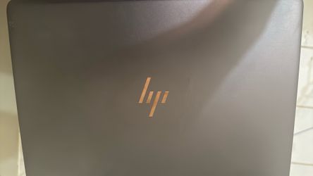 HP Spectre x360 2-1 Laptop/Tablet
