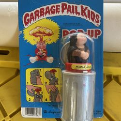 GPK vintage pop up