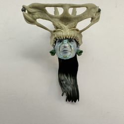 Marvel Legends Attuma Head BAF