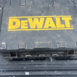 Dewalt 