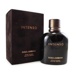 Dolce & Gabbana Intenso Cologne