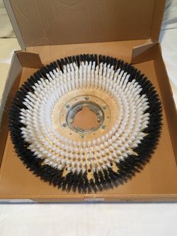 Floor Buffer Brush