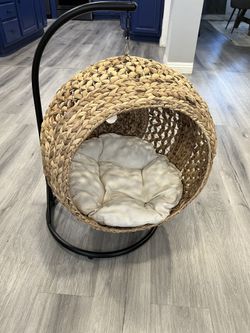 Pet Egg Chair 