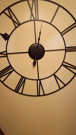 Clock