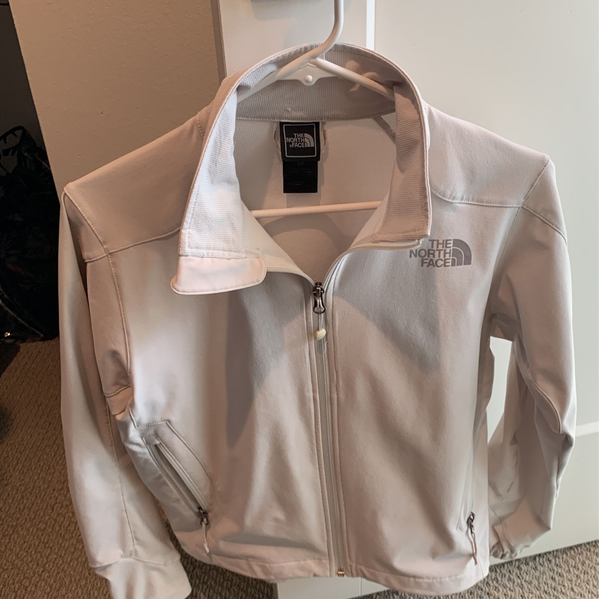 Women’s Small North Face Jacket