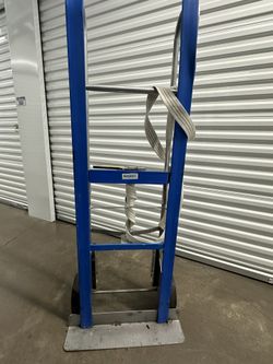 Appliance Hand Truck
