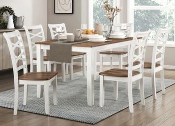 Dobson Cottage Dining Set