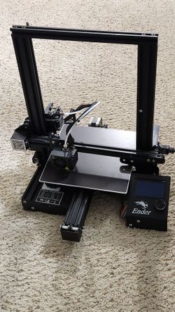 3 D Printer