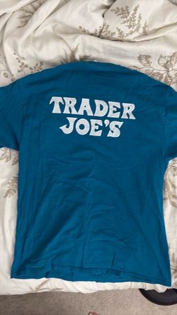 Trader Joe’s - Short Sleeve - Shirt