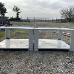 Pedestals For Washer And Dryer