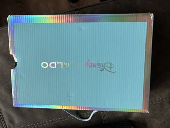 Aldo Cinderella Shoes