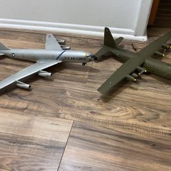 Aircraft Models 