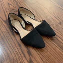 A New Day Ballet Flats 