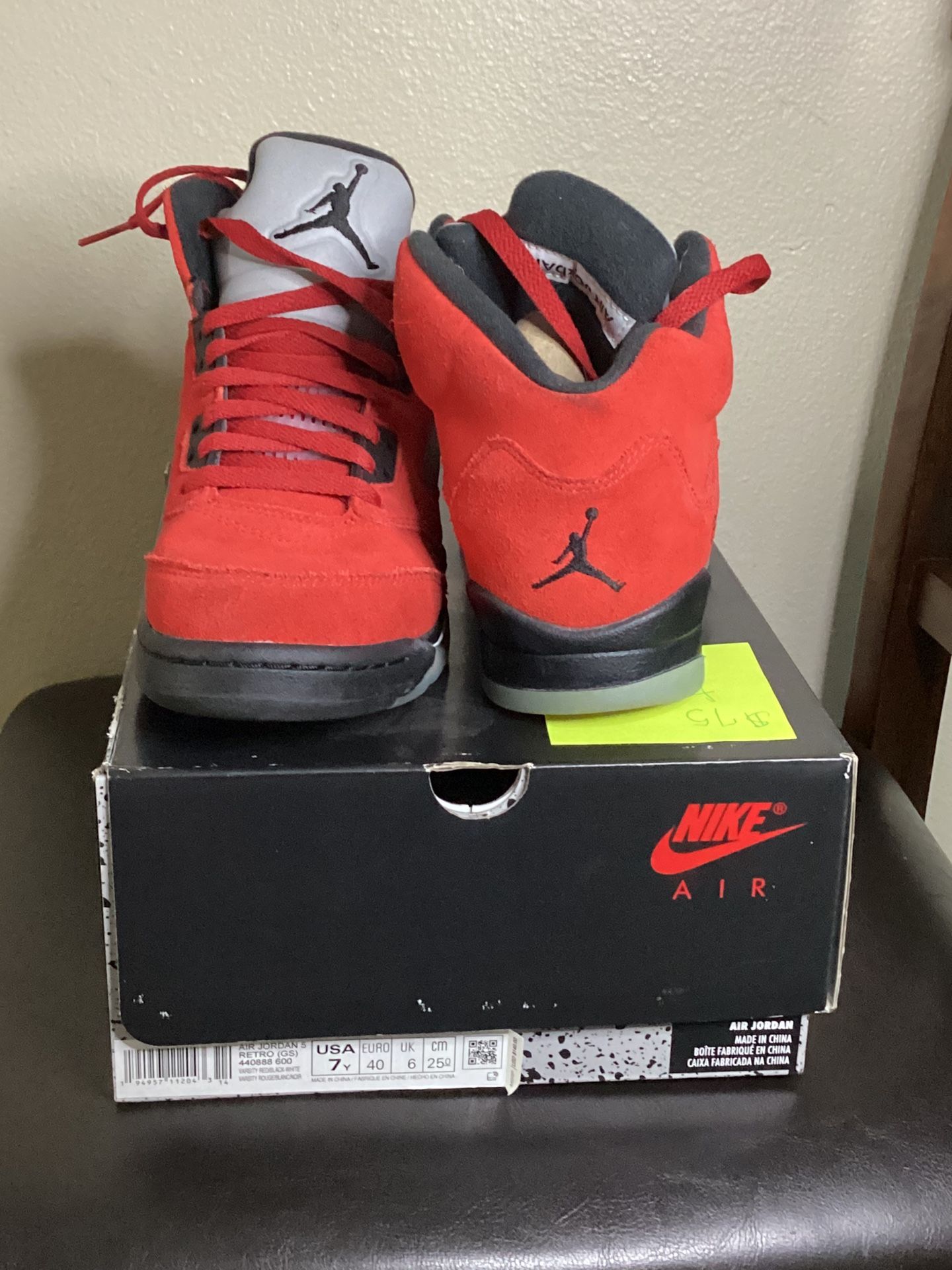 Air Jordan5 Retro (GS)