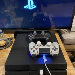 Ps4