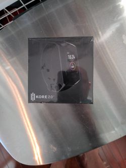 Kore2.0 Smart Watch