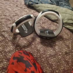 Orbit Wheels Skateboarding Without The Board