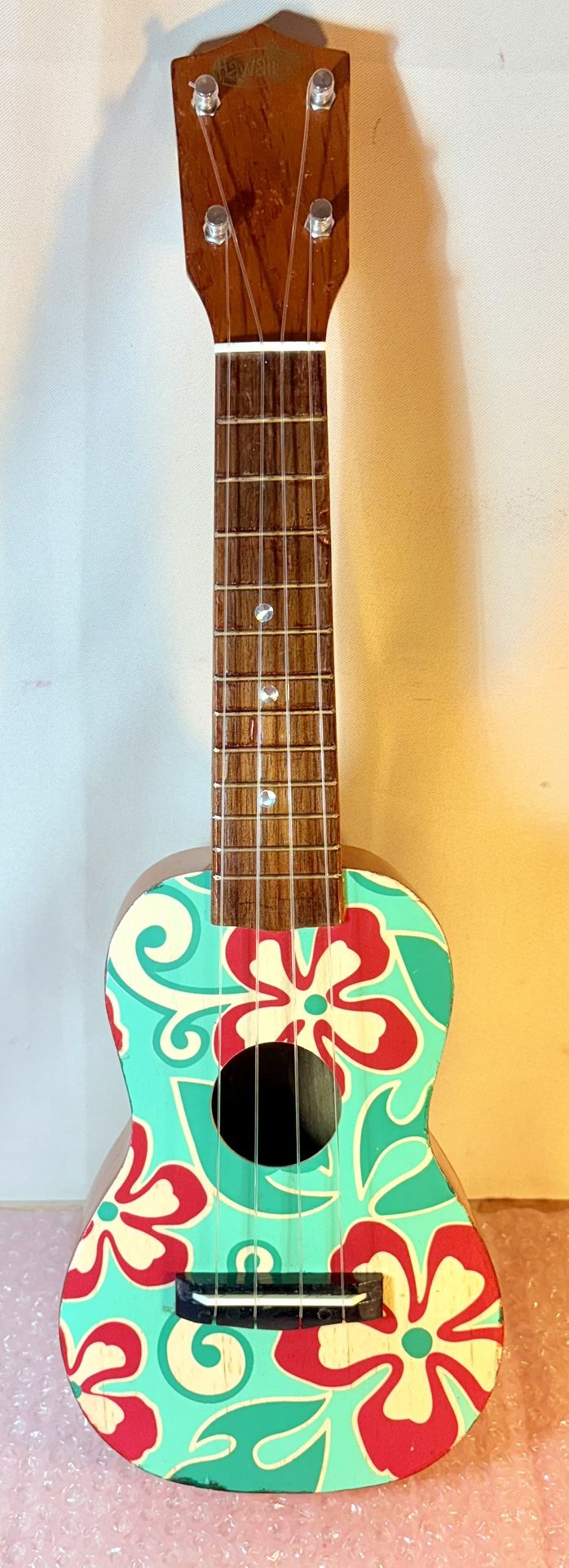 HAWAII UKULELE