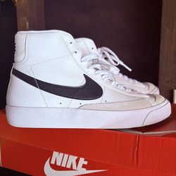 Nike shoes 7
