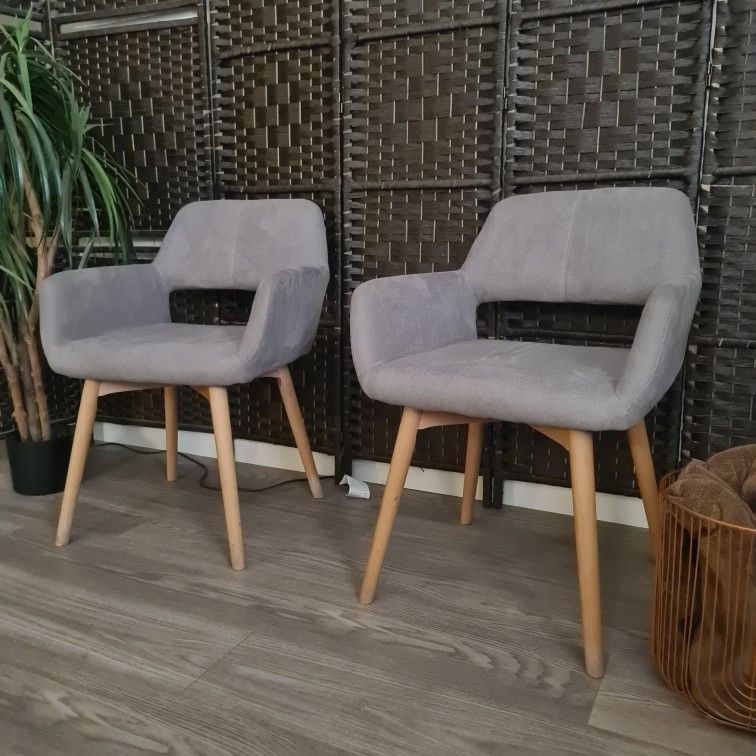 Carson Carrington Saimovaara Armchairs