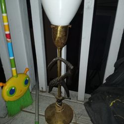Vintage Lamp