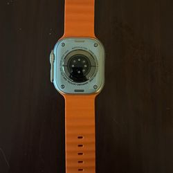 Apple Watch Ultra 2
