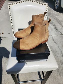 Guess Chelsea Boots