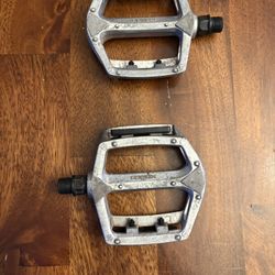Bmx Pedals