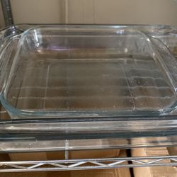 Baking Trays