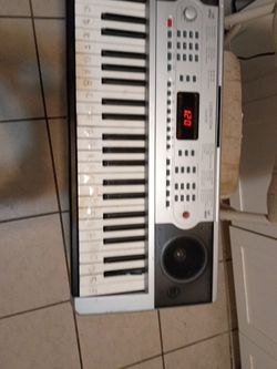 Lexington Keyboard LX-2755