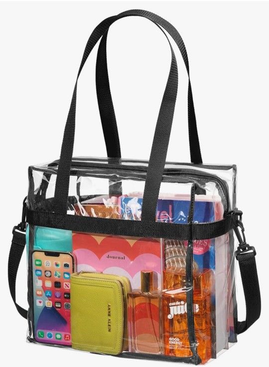 Clear Bag