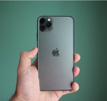 ๐ฑ Apple iPhone 11 Pro Max (Pre-Owned) โ Now from Only $219! Save 80% Instantly โ $1 to Take It Home or Grab It Today with Up to 6-Month Warranty ๐ธ๐ฅ