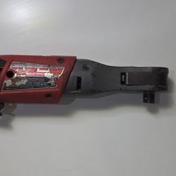 Milwaukee M12 FUEL 3/8" High Speed Ratchet 