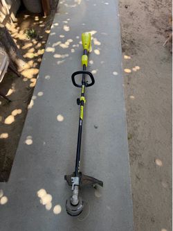 Ryobi Trimmer