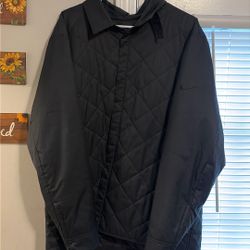 Nike Coat 