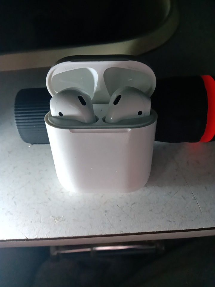 Air Pod 2