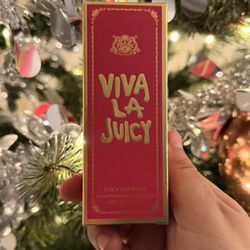 Viva La Juicy Perfume