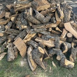 Firewood For Cheap!!!
