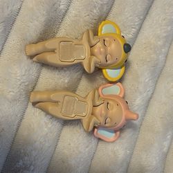 Dreaming Hipper Series