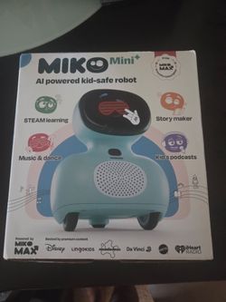 Miko mini