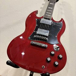 Brand New Chibson SG Standard Guitar!