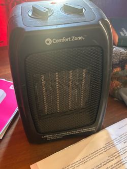 Space Heater