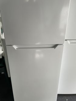 frigidaire Fridge
