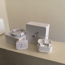 AirPods Pro 2